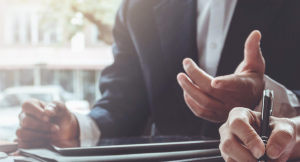 Is manual contract review costing businesses productivity and profits?