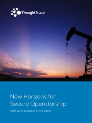 New Horizons for Secure Operatorship
