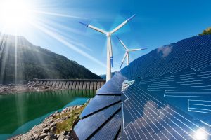 Common Utilization of AI & Machine Learning by Renewable Energy Sector to Power Smart Growth 