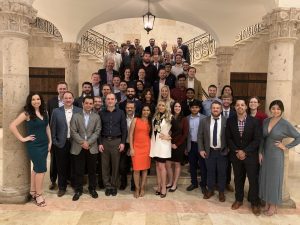 ThoughtTrace, Inc. Named One of the 2020 Best Workplaces in Texas by Great Place to Work® and Fortune