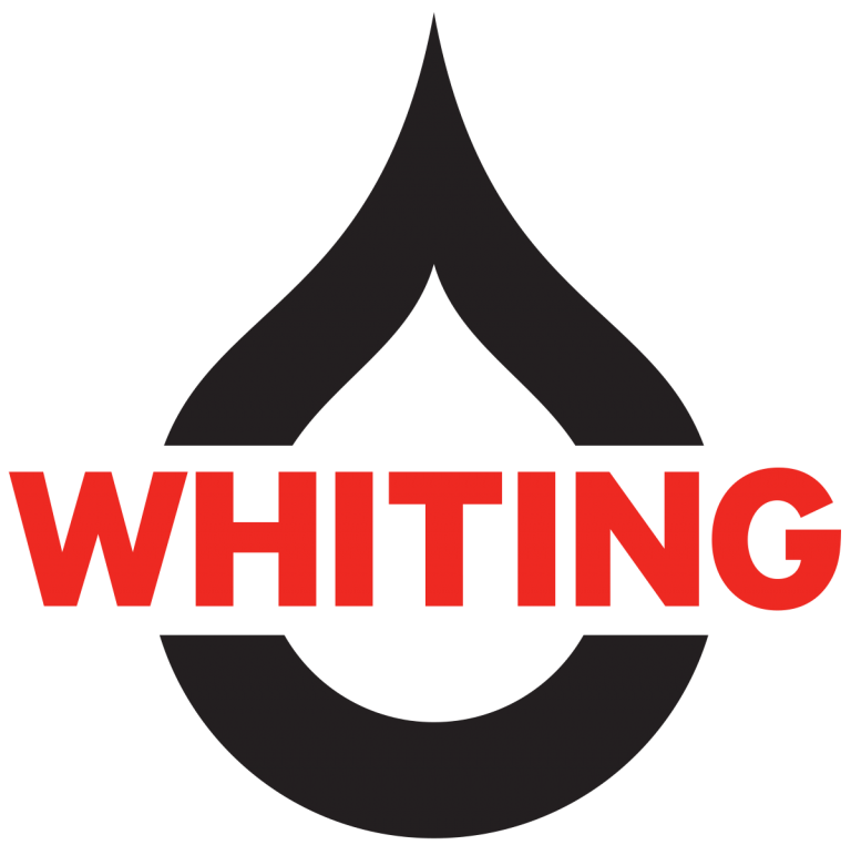 Whiting Petroleum