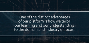 Why a Platform Redesign? An Interview with Our Executive Team