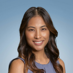 May Ann Caballero
