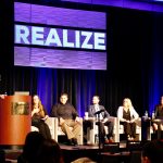 REALIZE 2021 Customer Panel
