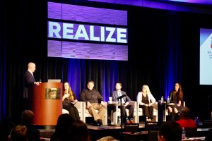 REALIZE 2021 Recap
