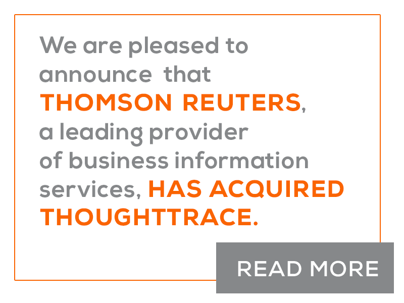 thomson-reuters-acquires-thoughttrace